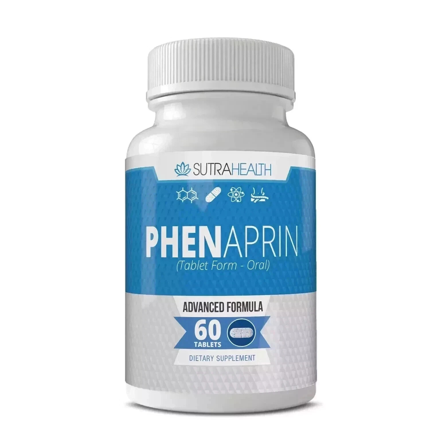 Phenaprin Weight Management Energy Boost And Metabolic Activator (Pack Of 1)'