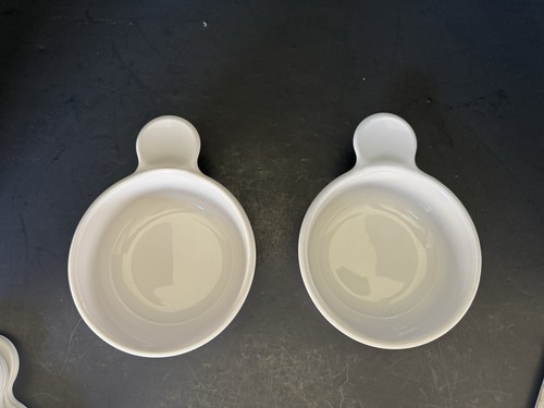 Corning Ware 2 Grab It’s Suppenschüsseln mit Kunststoffdeckeln Griffen - Bild 3 von 5