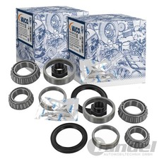 2x VAICO RADLAGER-SATZ VORNE passend für MERCEDES-BENZ SPRINTER T1 VW LT | 2x VAICO RADLAGER-SATZ VORNE passend für MERCEDES-BENZ SPRINTER T1 VW LT |