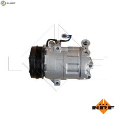 COMPRESSOR AIR CONDITIONING 32083 FOR VAUXHALL CORSA/Mk/II/VAN CORSAVAN AGILA