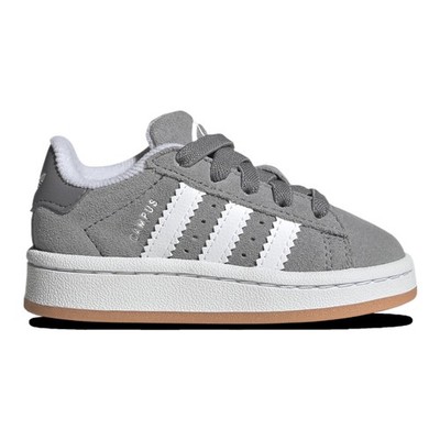 adidas Originals Campus 00s CF EL - Boys' Toddler (Ftwr White)