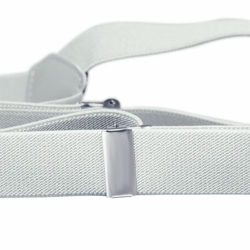 Buyless Fashion Adjustable 2 Pack Suspenders for Kids Elastic 1" - Y Back Design - Picture 67 of 210