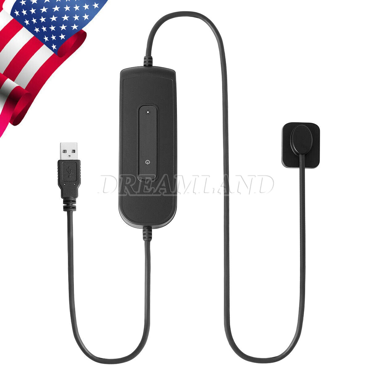 Dental Sensor Radiovisiograph Digital Sensor Intraoral Imaging System HD Image