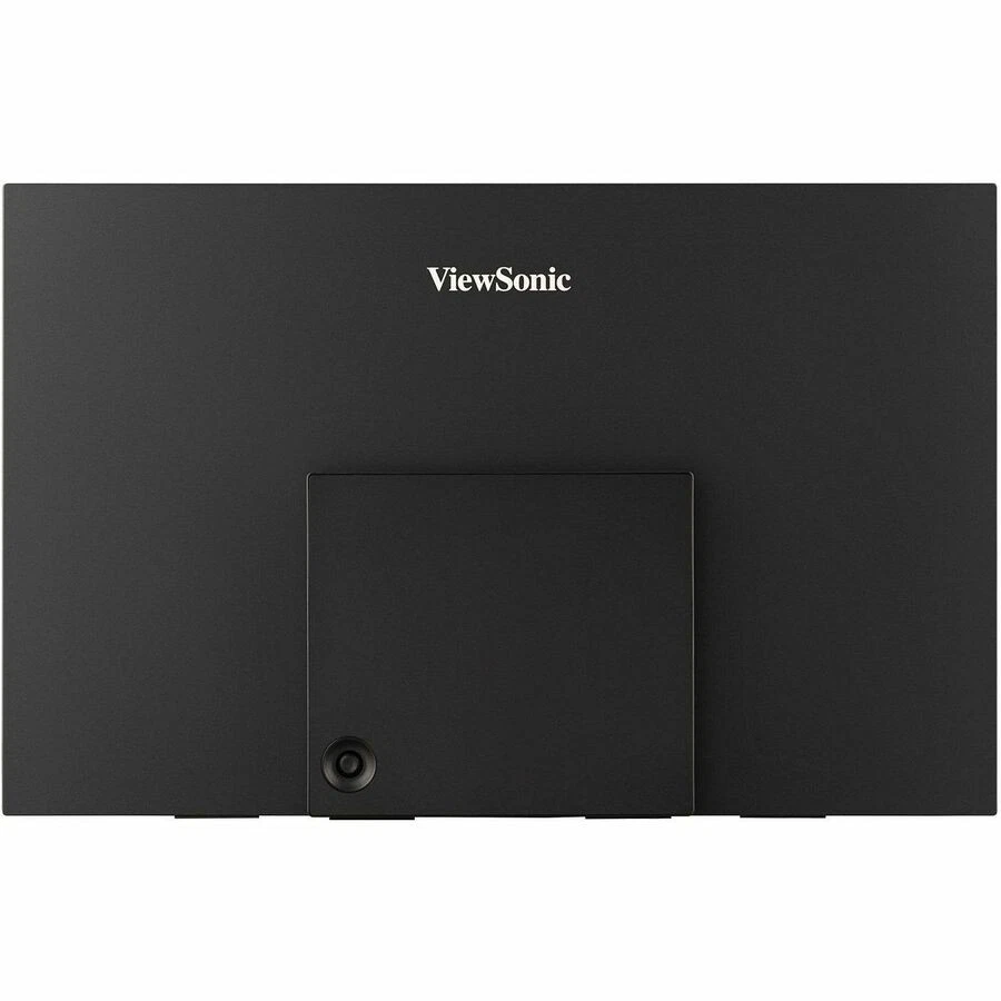 ViewSonic VX1655-4K-OLED 15.6 Inch 4K UHD Portable OLED Monitor with 2 Way - Image 4 of 4