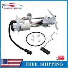 Fuel Pump Module Assembly For 01-03 Ford Ranger Mazda B2300 2.3 3.0 4.0l E2293m Fuel Pump Module Assembly For 01-03 Ford Ranger Mazda B2300 2.3 3.0 4.0l E2293m