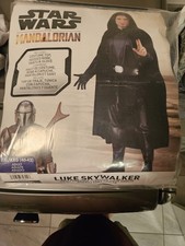 Luke Skywalker Kostium mandaloriański Męski XXL