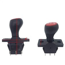 weelye Forward Stop Back Gear Lever Push Rod Switch Accessory for Electric Baby