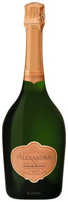 Laurent-Perrier - Alexandra Champagne Rosé (Grande Cuvée) 2006 (1.5L)