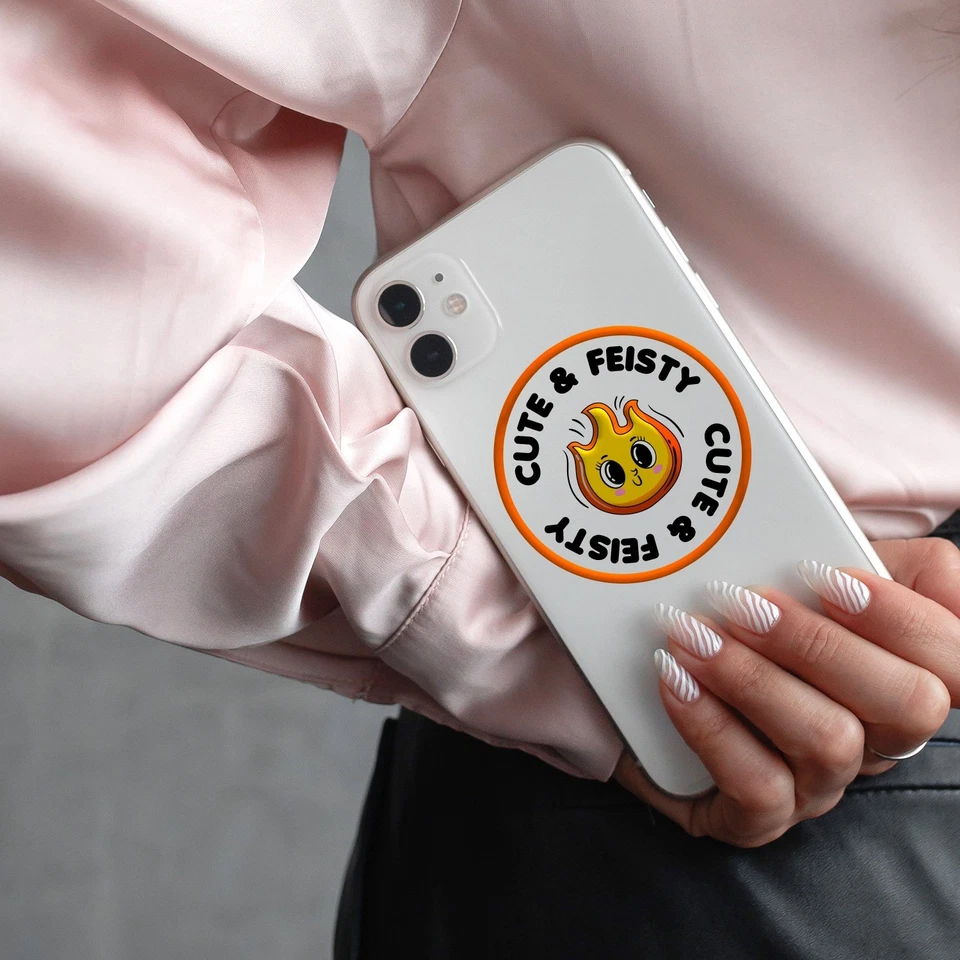 Pegatinas de transferencia UV DTF personalizadas - calcomanías personalizadas con logotipo/texto/imagen Foto 4 de 4