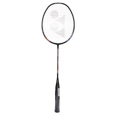 Image of Yonex Voltric Lite 40i Blue Orange Badminton 5U Racket Frame