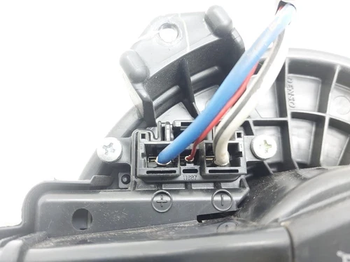 AV2727008103 Ventilador Calefaccion para TOYOTA AURIS (E15) Active 2009 9092767 - Bild 4 von 10