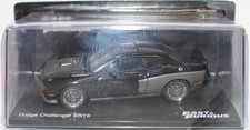 1/43 Fast & Furious Dodge Challenger SRT8