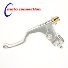 YAMAHA YZ80 YZ85 CLUTCH LEVER & BRACKET ASSEMBLY SHORT RACELINE LECA11