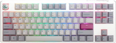 Ducky One 3 TKL - Tenkeyless (80 - 87%) - Wired - USB - Mechanischer Schalter