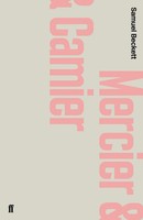 Samuel Beckett | Mercier And Camier | Taschenbuch | Englisch (2010)