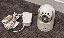 Infant Optics DXR-8 Add-on Replacement Camera with AC Adapter only.