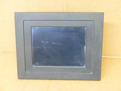 Ctc Parker Automation P21-2C2-A5-1D3 P2 Powerstation Operator Interface