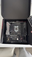 Faulty Asrock B365m Phantom Gaming 4 Motherboard Intel B365