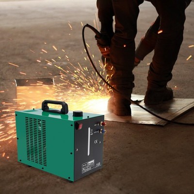 Welder Torch Water Cooling System W/370W Motor IP21 Welding Torch Water Cooler