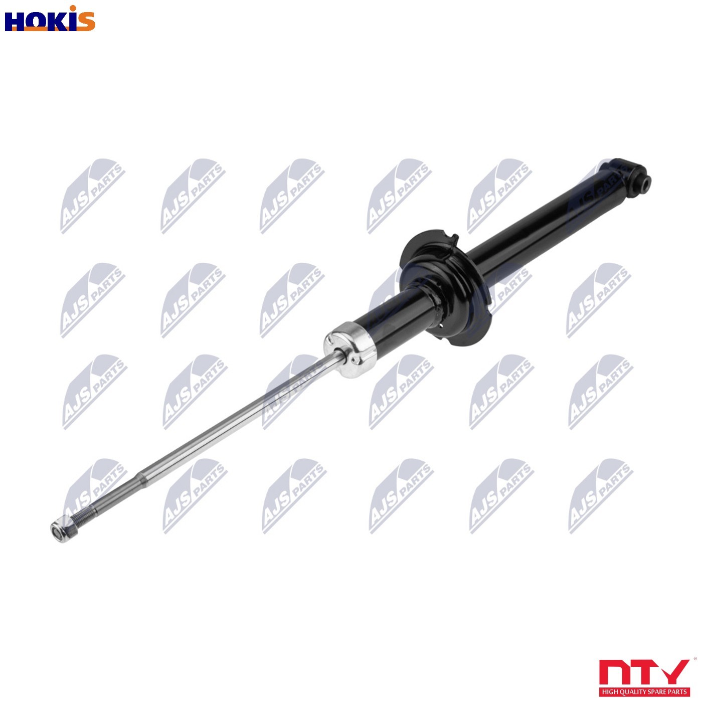 ✅Fits NTY A-HD-021 REAR SHOCK   ⭐UK Seller⭐ - Image 6