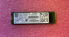 Dell 5DHY4 SK hynix 512GB NVMe M2 SSD Solid S...