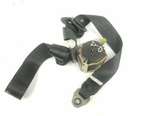 72119110046 sicherheitsgurt vorne rechts für BMW SERIE 5 BERLINA 3.0