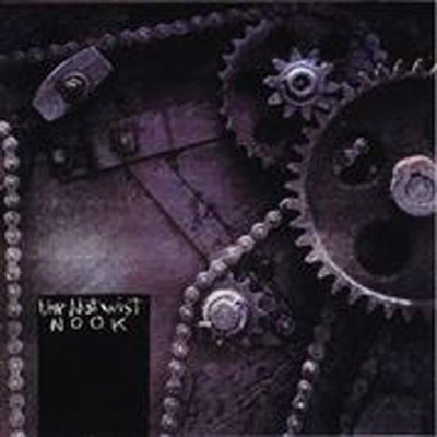 NOTWIST, THE NOOK CD NEU 799135906324