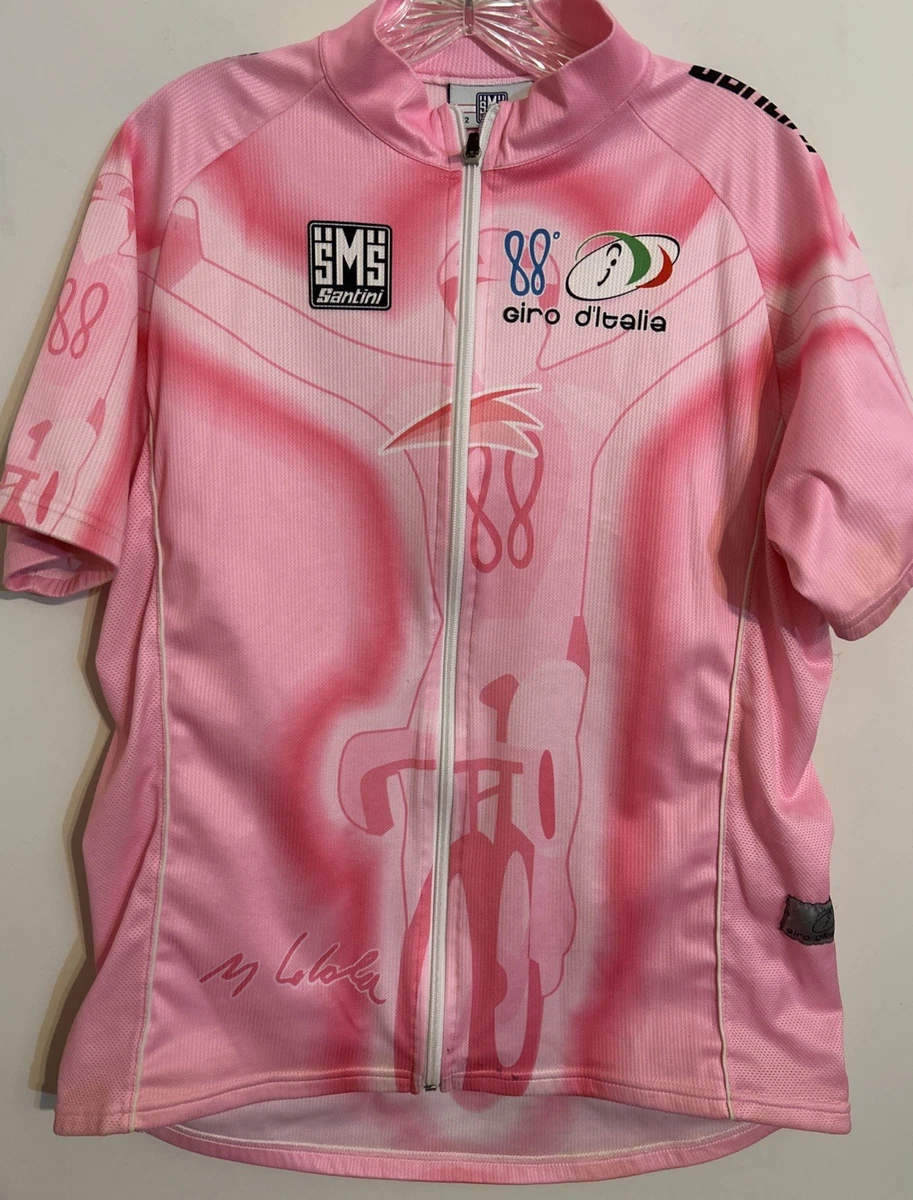 Giro Cycling Pink Cycling Tops, T-Casuals for sale | eBay