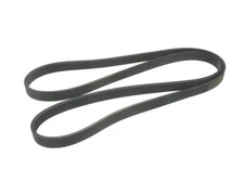 For 1992-1995 Volkswagen EuroVan Multi Rib Belt Power Steering 45713VNPV 1993