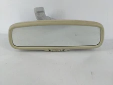 2014 Fiat 500L Interior Rear View Mirror Oem Z4SND