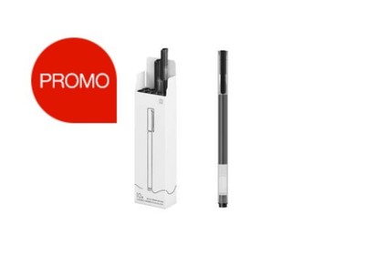Xiaomi Gel Pen!!!!!
