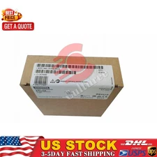 New Siemens 6ES7 340-1AH02-0AE0 6ES7340-1AH02-0AE0 SIMATIC S7-300, CP 340