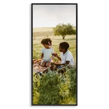 – Turn Your Photo into Custom Canvas Art – Personalized Wall Decor – Made in ...
