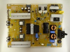 LG 55LF6300-UA Power Supply Board EAX66203101 EAY63689103