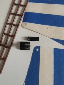 Lego 6274 Caribbean Clipper  LEGOLAND Pirates System vintage 1989 Retired NIB