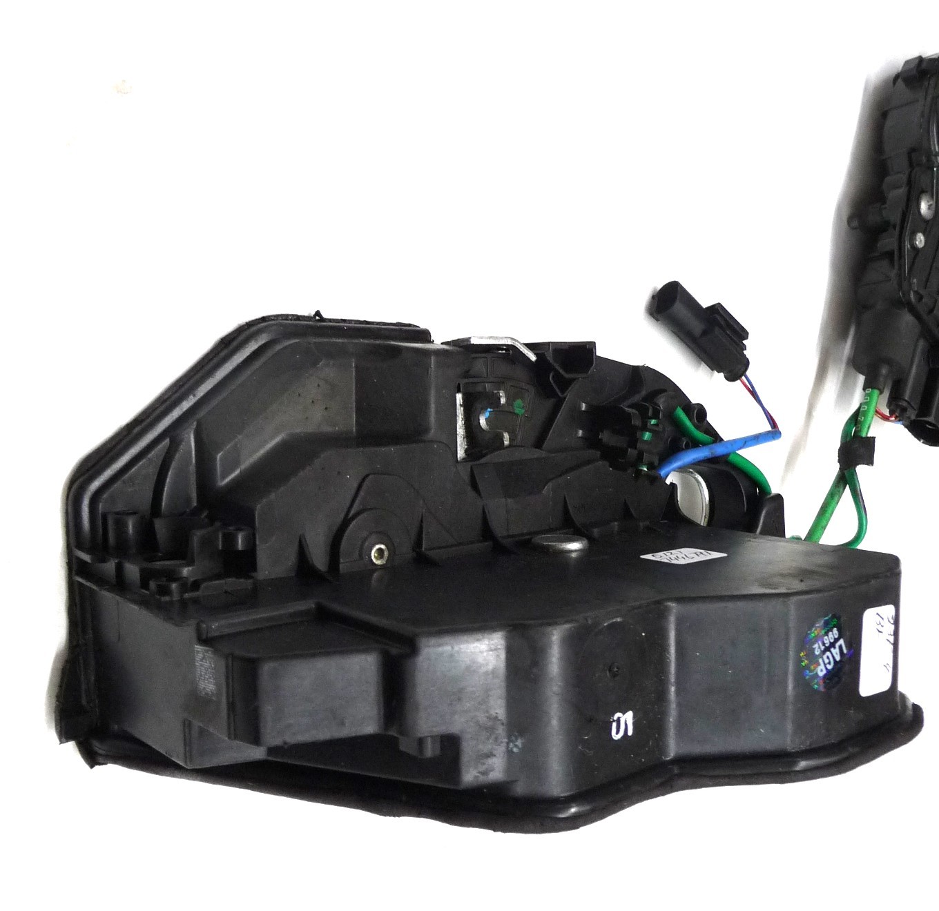 2016-2024 Rolls-Royce Phantom Cullinan Front Left Door Lock 51217446791 OEM A1