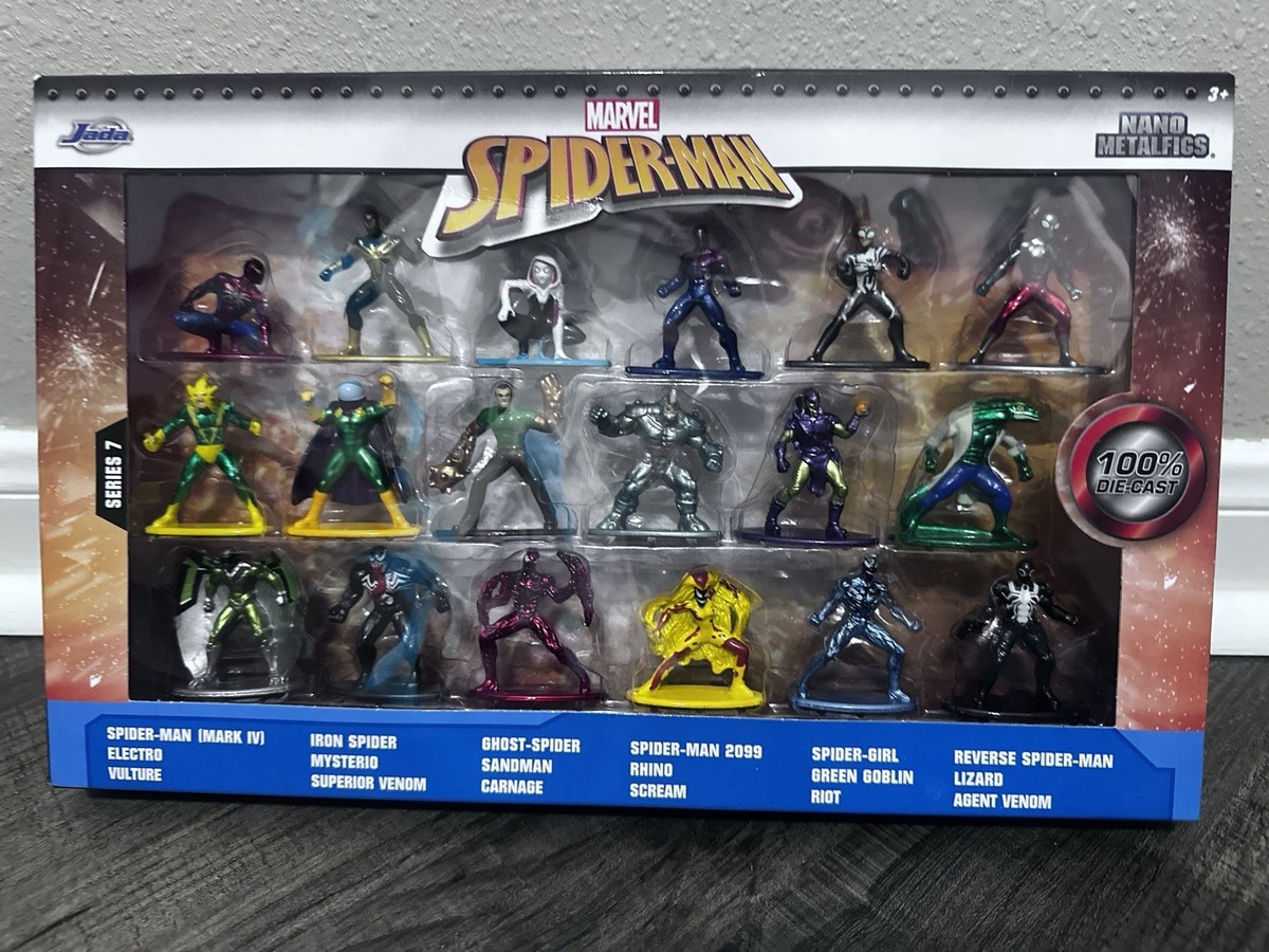 SPIDER-MAN 400%100% CARNAGE 400%100% セット s-l1200.jpg