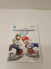 Mario Kart Wii (2008), Nintendo Wii, CIB, Cleaned, Tested