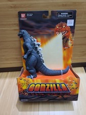Bandai Toho Godzilla 1954 Style 6-inch Figure 2002 - New In Box