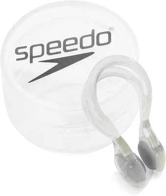 Speedo Unisex Swim Nose Clip Liquid Comfort