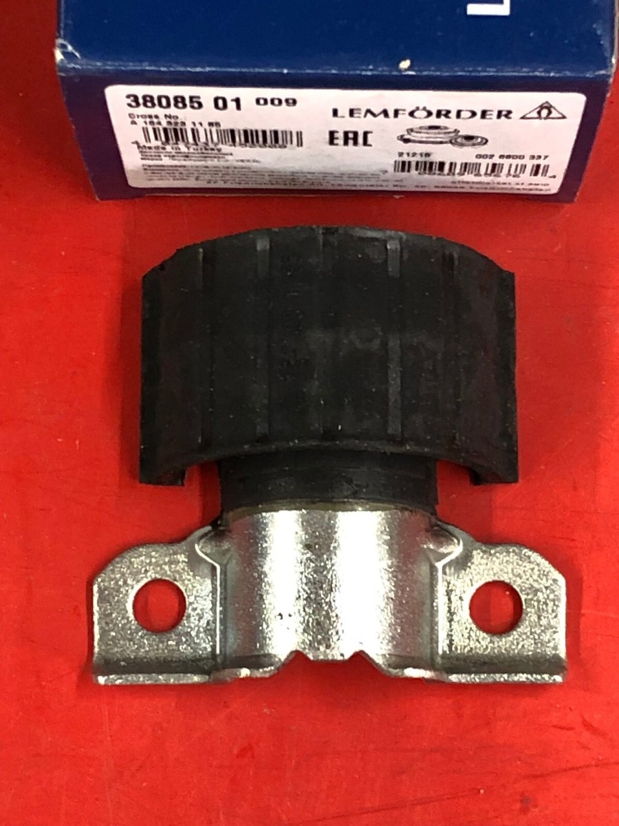 LEMFOERDER 3808501 TORSION BAR BUSHING FOR MERCEDES BENZ