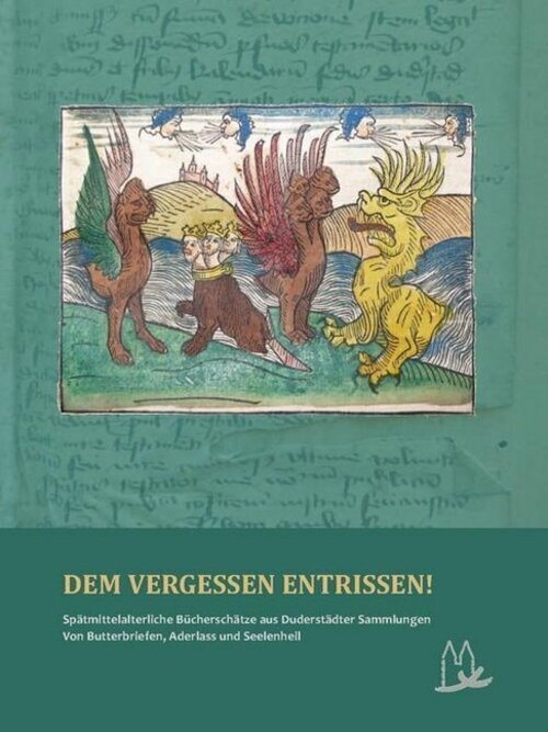 Propstei St. Cyriakus Duderstadt (u. A.) | Dem Vergessen Entrissen |
