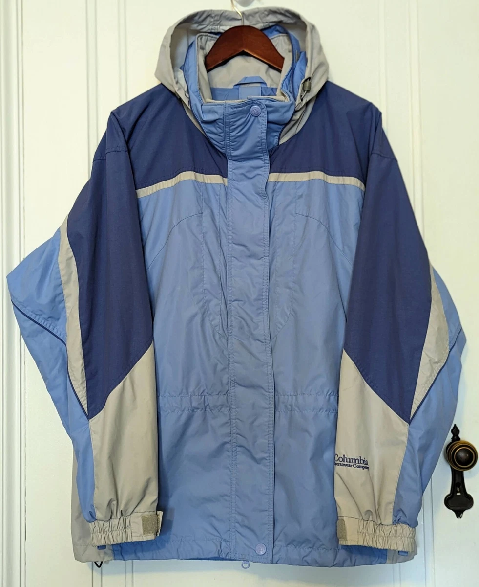 Columbia sportswear hotsell replacement hood