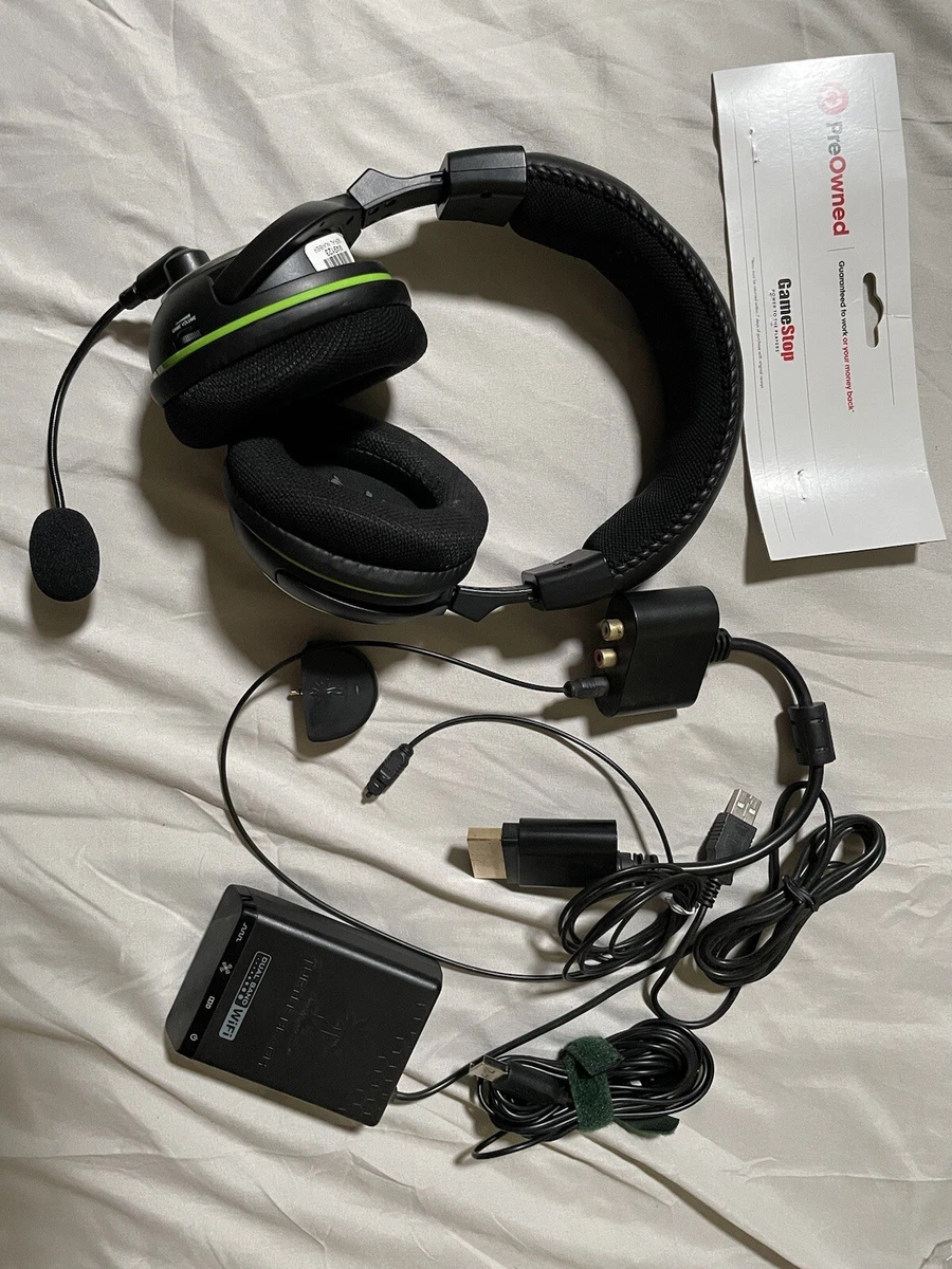 Turtle beach xp400 sale