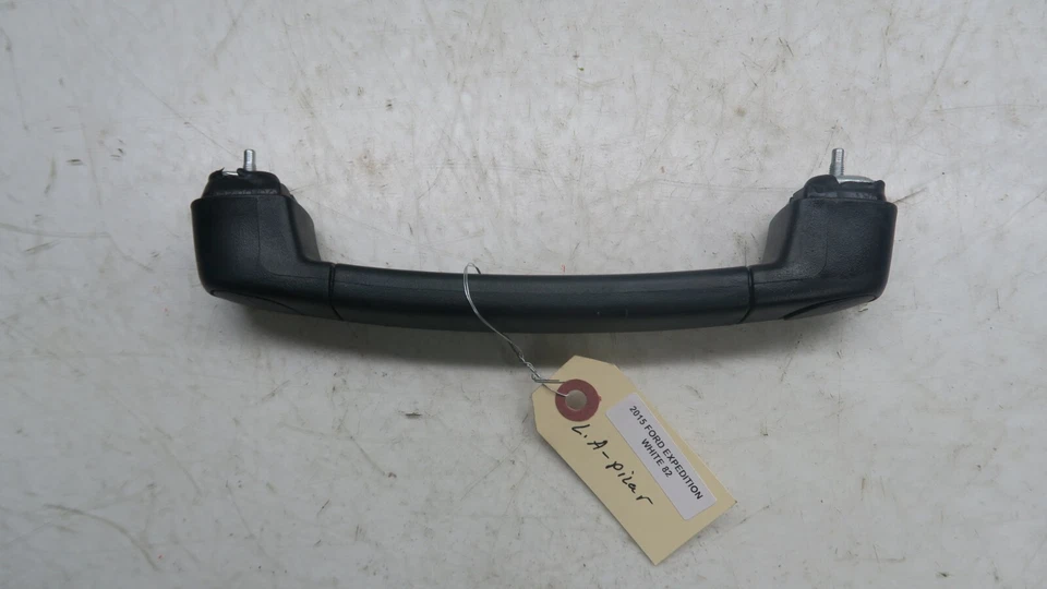 Ford Expedition 2015-2017 OEM delantero izquierdo pilar A interior mango de agarre Foto 4 de 4