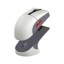 8BitDo Retro R8 Mouse with Charging Dock Wireless Gaming Mice 4K Polling Rate