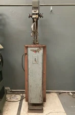 Auto-Soler Speedmaster 8 Nailer Stapler Vintage Shoe Repair Machine 