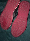 Men's Golf Shoes, Ecco, Size 44  (10-10 1/2), Great condition! Black, Quality!!! — photo 3