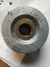 7.4 Lucas Dynamo Magnet Core Alternator 47127 A 1964 Norton BSA Triumph T100 99