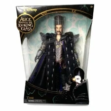 Disney Alice Through The Looking Glass TIME